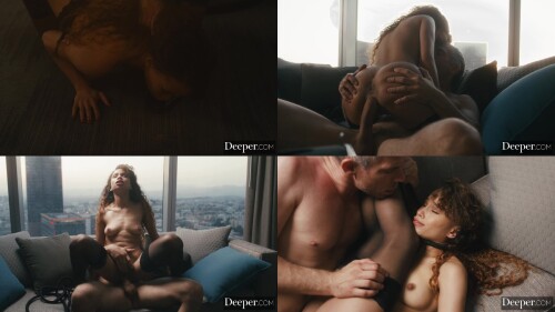 Deeper 2019 07 13 Perform For Me