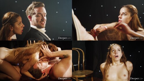 Deeper 2019 07 28 Woman