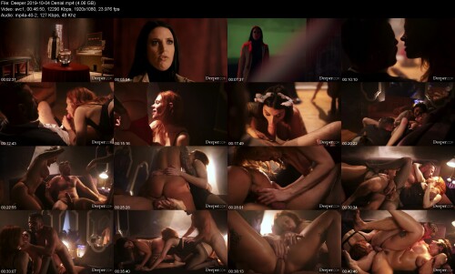 Deeper 2019 10 04 Denial