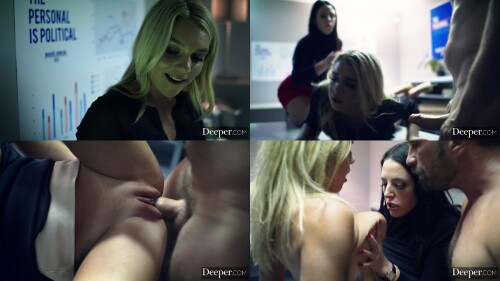 Deeper 2019 10 14 Depression