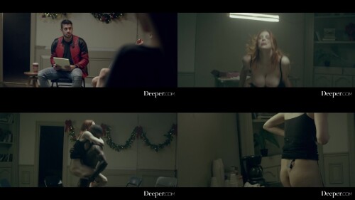 Deeper 2019 12 23 Higher Power