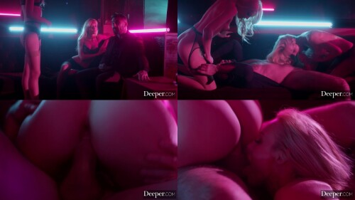 Deeper 2020 02 13 Whale