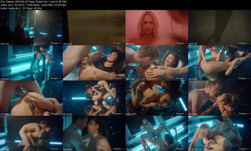 Deeper 2020 04 30 Paper Rules Part 1