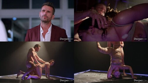 Deeper 2020 10 15 Muse Episode 5