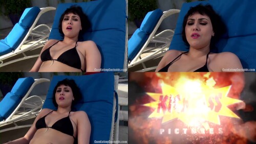 1995 AUDREY NOIR BREAKS IT OFF 1080P