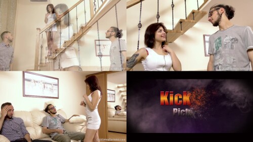 2087 VICTORIA G PAYING BILLS 1080P