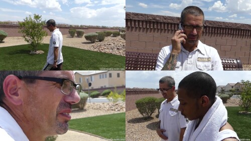 2098 THE SET UP 1080P