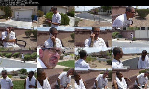 2098 THE SET UP 1080P