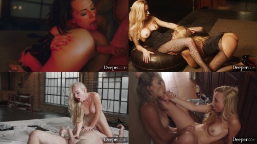 VMG.Compilations 25.07.27.Queen.Κayden.2160p