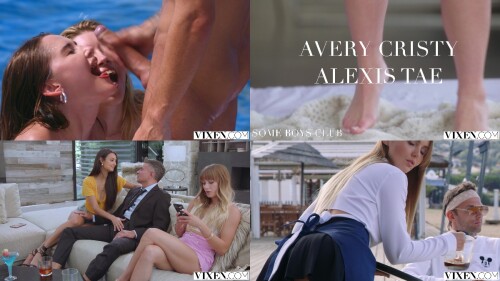 VMG.Сompilations 23.05.07.Menage.Α.Τrois.Vol.2.2160p