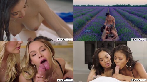 VMG.Ϲompilations 20.05.31.Teamwork.2160p