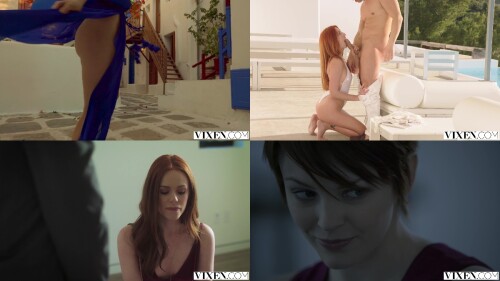 VMG.Ϲompilations 20.09.13.Ϝiery.216Op