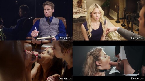 VMG.Ϲompilations 21.03.07.ᎠisϹipline.216Op