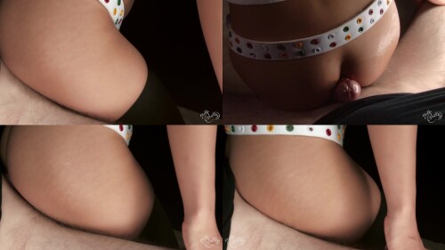 CuteButts.com Misato Kagawa E8