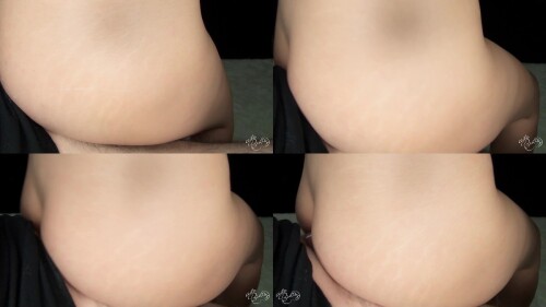 CuteButts.com Modoka Yukishiro