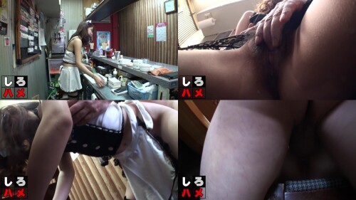 しろハメ0131本物たこ焼き屋さんで通行人にバレないように中出し素人あかね素人ゆか 3