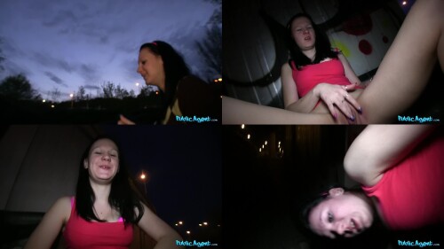 PublicAgent 13.05.07 Sara Lore 1080p Babe Dumped By Boyfriend Rebounds Onto Strangers Cock