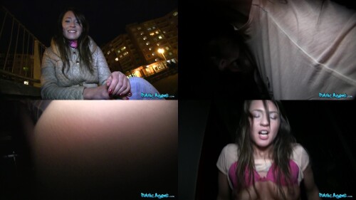 PublicAgent 14.04.08 Savannah Secret 1080p Public Agent Fan Knows The Way To A Mans Heart Is Through