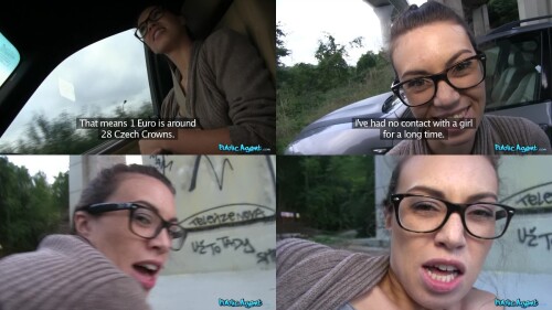 PublicAgent 14.10.24 Tiffany Doll 1080p Stranded Hitchhiker Fucks for Cash