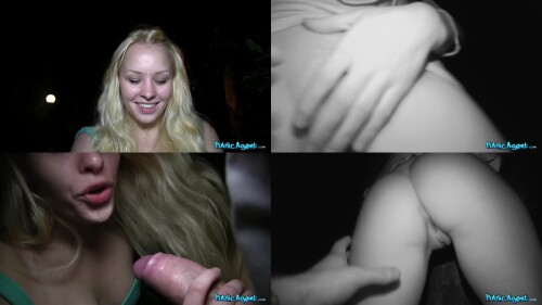 PublicAgent 14.11.02 Lola Lolita Taylor 1080p Blonde Hotel Employee Loves Sex