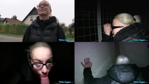 PublicAgent 14.12.16 Licky 1080p Enough Cash Changes Blondes Mind