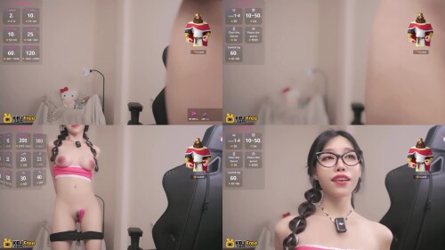 Miuzxc【14분 51초】