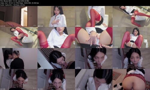 Miuzxc【20분 14초】