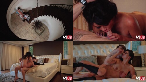 Jerkaoke 22.01.04.Harley.Haze.Listen.To.Your.Doctor.Take.Your.Pills 1080p