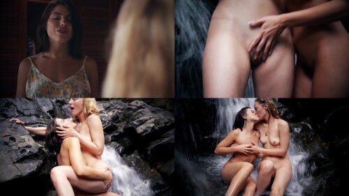 MissaX 20.02.23 Adriana.Chechik.Mona.Wales.the.Seychelles Pt2 4K