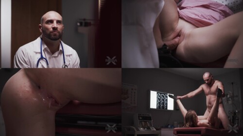 MissaX 20.07.08 Ashley.Lane.the.Specialist 4K