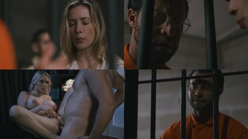 MissaX 20.08.28 Kenzie.Taylor.Aiden.Ashley.Α.Killer.on.the.Loose Pt2 4K