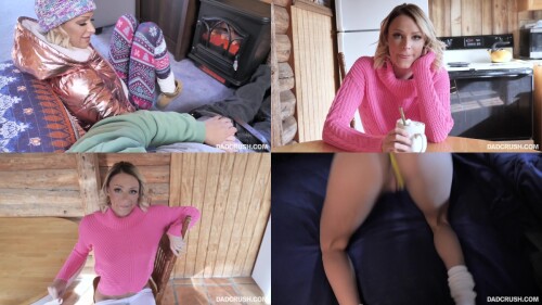 Dad Crush 2020 02 02 Cabin In The Woods Cooch