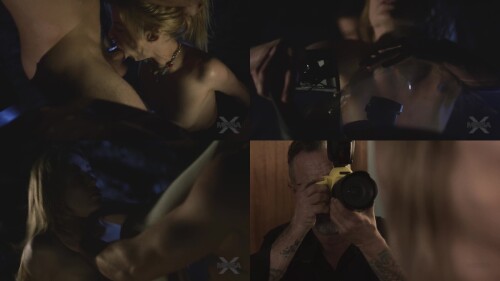 MissaX 21.05.26 Aiden.Ashley.Brooklyn.Gray.Blue.Moon.Rising Pt 1 4K