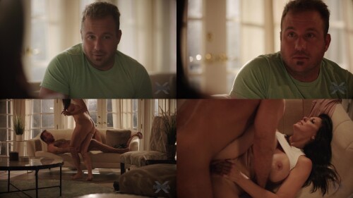 MissaX 21.06.01 Reagan.Foxx.Mommys.Free.Pass.ep.1 4K