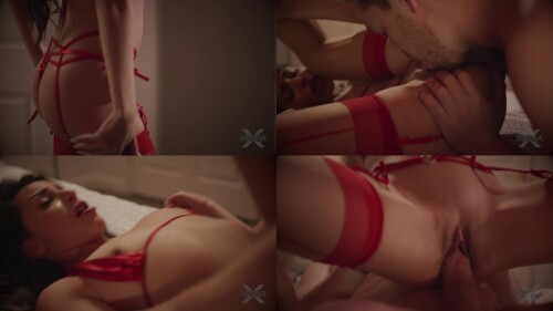 MissaX 21.06.06 Hime.Marie.my.Boss.Daughter.II Pt2 4K