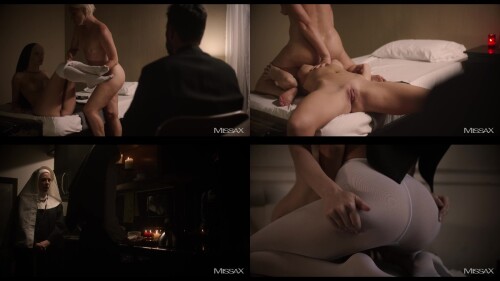 MissaX 21.09.05 Kenna.James.Helena.Locke.Charlotte.Stokely.Under.the.Veil Act3 4K