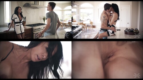 MissaX 22.06.11.Reagan.Foxx.Come.Home Pt 1 4K