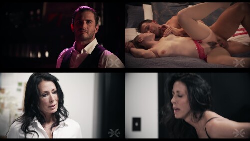 MissaX 22.06.26.Laney.Grey.Reagan.Foxx.Come.Home Pt 2 4K