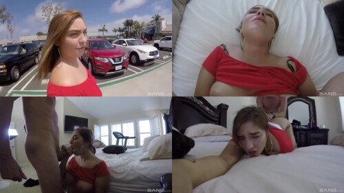 Viian Taylor Curvy Girl Auditions