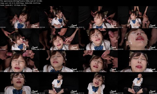 spermmania 326 NagiTsukino 1080p