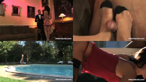 private spe070 fuck my feet