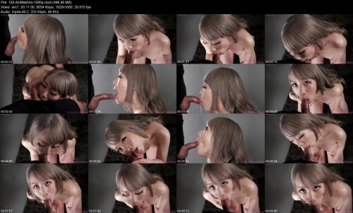 185 AiriMashiro 1080p