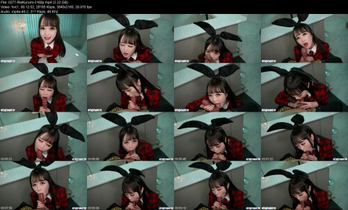0277 RiaKurumi 2160p