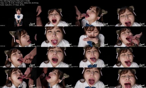 0302 NagiTsukino 2160p