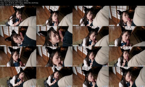 0309 RiaKurumi 2160p