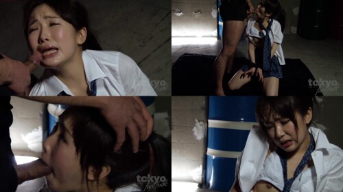 Tokyo Face Fuck 033 Ai Mizushima 2