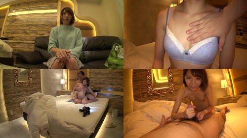 TIGR 007 君色花音 カリスマAV監督タイガー小堺の『AV女優のお悩みを一刀両断！！撮影現場におジャマして勝手にハメ撮り人生相談始めちゃいました！！』