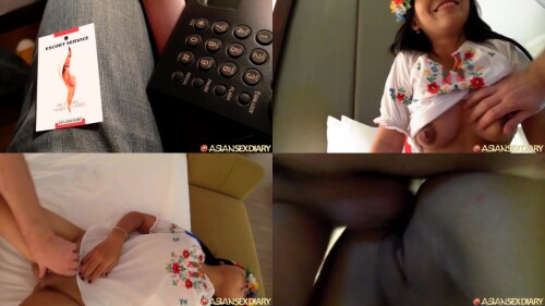 Aziza Aziza 1920X1080 6167K AV1