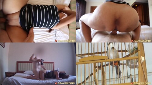 Delima Morning Delima Morning 1920X1080 4860K AV1