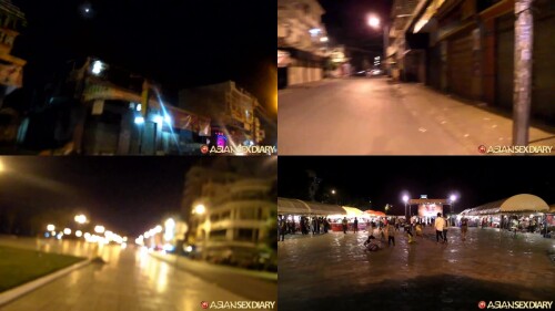 Lan Morning Barhopping Lan Morning Barhopping 1920X1080 6037K AV1